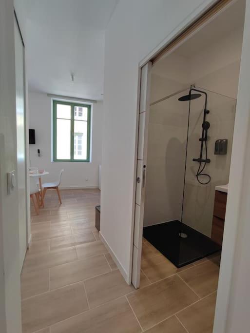 Escale Entre Cite Et Bastide Clim Wifi Smart Tv Apartment Carcassonne Exterior photo